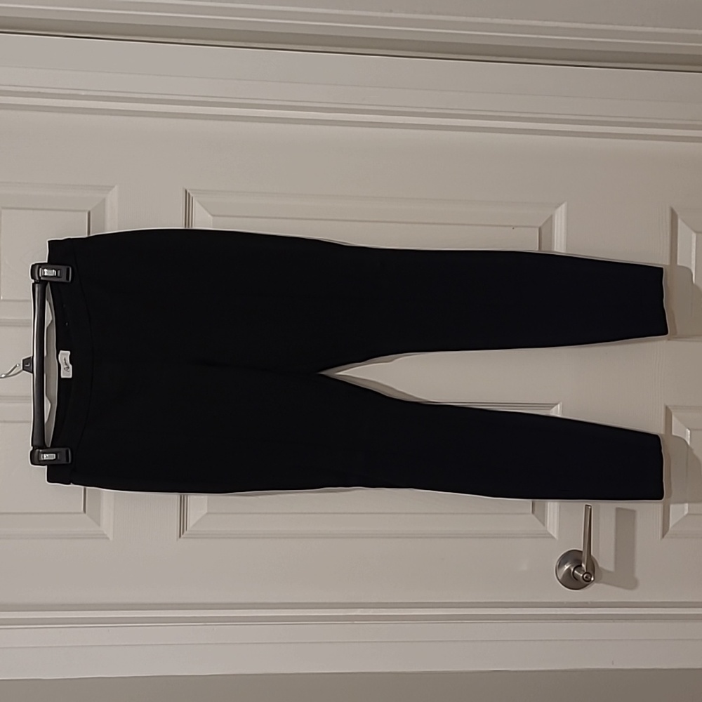 Black pants